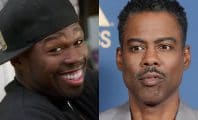 50 Cent est persuadé que l'affaire Will Smith pourrait rapporter gros à Chris Rock