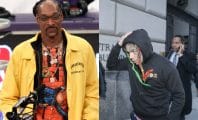 Snoop Dogg décerne le premier « Tekashi 6ix9ine Snitch Award » à une femme