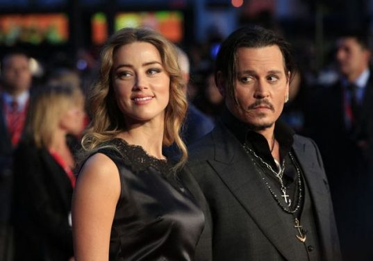 Amber Heard prend la parole et réagit au verdict de son procès face à Johnny Depp