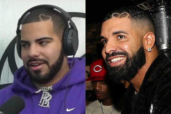 Drake : son sosie veut l’affronter lors d’un match de boxe à un million de dollars
