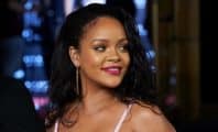Rihanna est officiellement la milliardaire autodidacte la plus jeune des Etats Unis