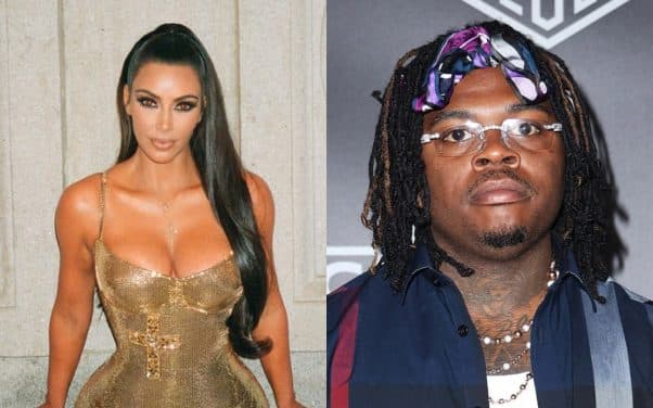 Kim Kardashian prend la défense de Gunna et réclame sa libération
