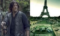 The Walking Dead : le spin-off centré sur Daryl Dixon sera en France