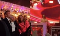 Emmanuel Macron invité surprise du Touquet Music Beach : un artiste s'en prend à lui sur scène