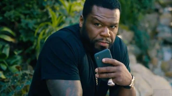 50 Cent : son film d’horreur sur les influenceurs se dévoile enfin
