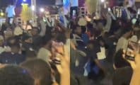 Le concert de Niska à Mayotte se finit en émeutes, dix personnes touchées
