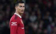 Cristiano Ronaldo a été banni de Manchester United jusqu'à nouvel ordre