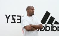 Après ses propos polémiques, Kanye West perd son contrat avec Adidas