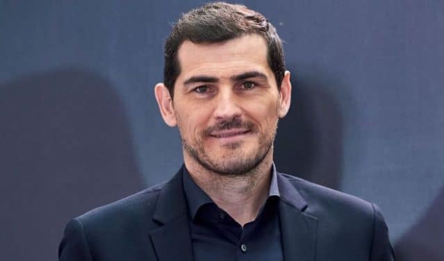 Iker Casillas piraté : il s’excuse après son faux coming-out sur Twitter
