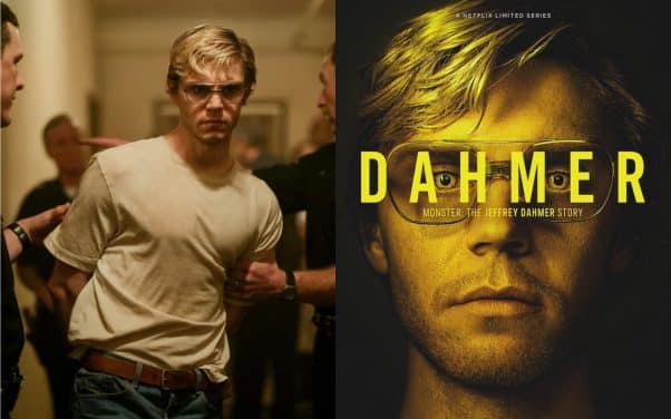 Dahmer : un membre de la série dénonce une ambiance toxique sur le tournage