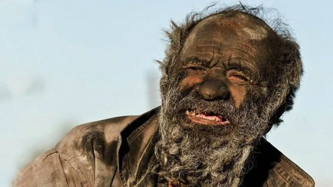 L’homme «le plus sale du monde» s’est éteint à 94 ans