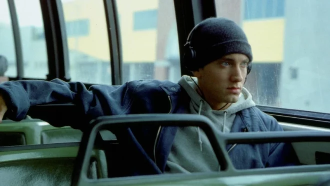 8 Mile : un célèbre producteur interpelle Eminem et réclame un deuxième volet