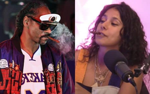 Snoop Dogg revient sur les propos de sa rouleuse de blunts qui aurait menti