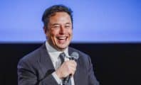 Elon Musk reste l'homme le plus riche du monde malgré une perte de 100 milliards