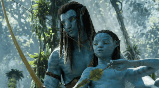 Avatar 2 : la suite se dévoile avec une nouvelle bande-annonce époustouflante