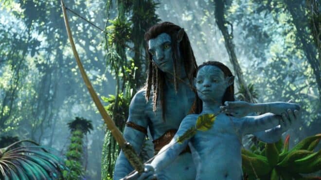 Avatar 2 : James Cameron se dit déjà prêt à faire une suite de six heures