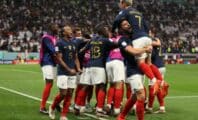 Mondial 2022 : La France se qualifie en demi-finale contre le Maroc