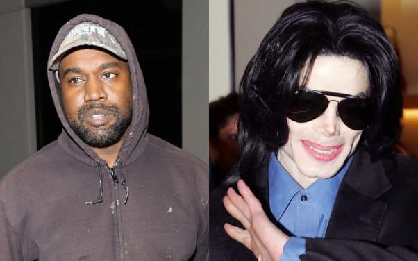 Kanye West fait des révélations fracassantes sur la disparition de Michael Jackson