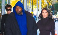 Kim Kardashian contrainte de protéger ses enfants à cause des dérapages de Kanye West