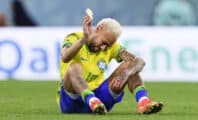 Neymar a-t-il disputé sa dernière Coupe du Monde ? Il répond après l'élimination
