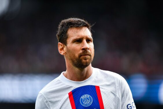 PSG – Angers : Lionel Messi n’aura pas le droit à un accueil festif pour le match