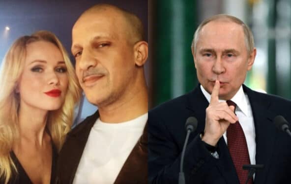 Rim’k répond à Gazo et DA Uzi concernant l’apparition de la fille de Poutine dans son clip