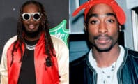 T-Pain est persuadé que Tupac se ferait éteindre par les nouveaux rappeurs