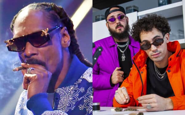 Caballero et JeanJass révèlent la somme astronomique demandée par Snoop Dogg pour une apparition