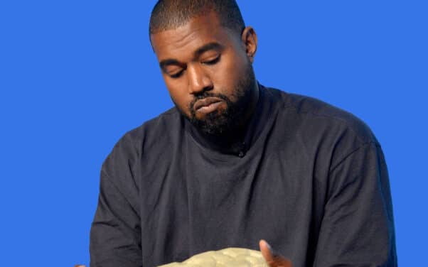 Adidas prêt à reprendre sa collaboration avec Kanye West ?