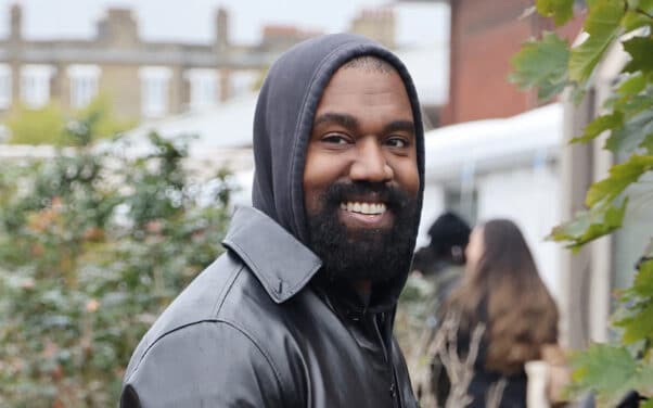 Adidas a trouvé un accord avec Kanye West pour relancer leur partenariat