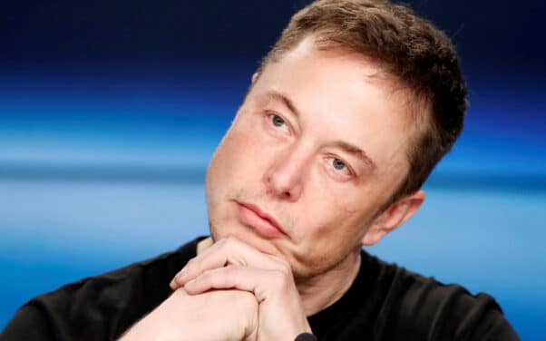 Elon Musk serait un véritable tyran dans les locaux de Twitter