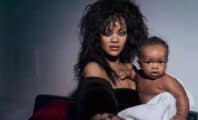 Malgré sa grossesse, Rihanna promet l'arrivée d'un nouvel album