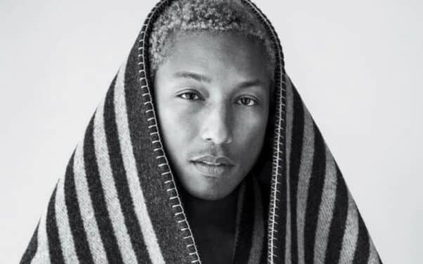 Pharrell Williams reprend la direction artistique de Louis Vuitton