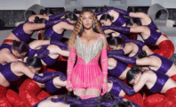 Beyoncé explose tous les scores pour ses concerts en France