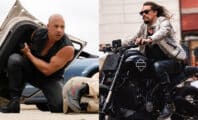 Vin Diesel affronte Jason Momoa dans la bande-annonce de Fast and Furious 10