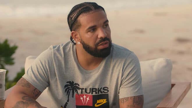 Drake envisage déjà de prendre sa retraite