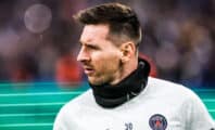 Lionel Messi pourrait quitter le PSG pour l'Arabie Saoudite à une seule condition