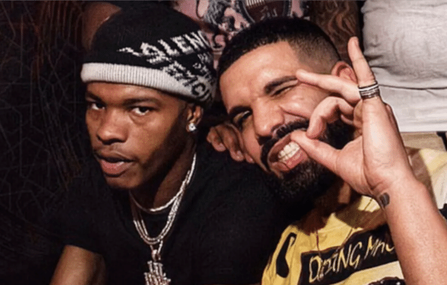 Après 21 Savage, Drake pourrait sortir un projet avec Lil Baby