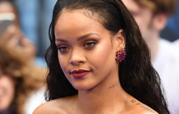 Un homme arrêté pour avoir tenté de demander Rihanna en mariage