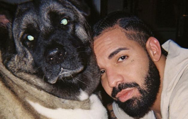 Drake exige que les rappeurs l'appellent désormais « papa »