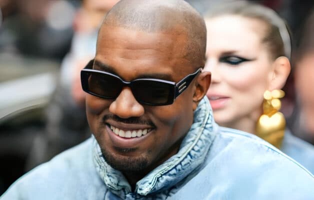 Kanye West de retour : il dévoile le film qui l'a réconcilié avec les juifs