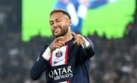 Neymar pourrait finir sa carrière au sein du PSG