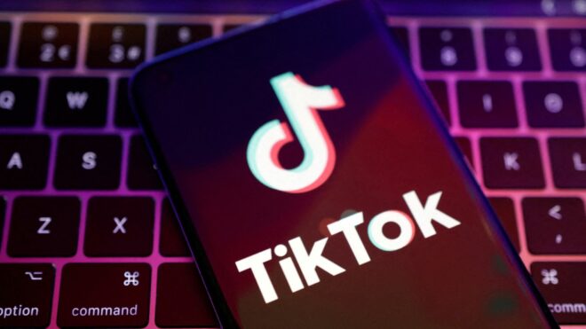 TikTok : le temps d’utilisateurs des mineurs bientôt limité à une heure ?